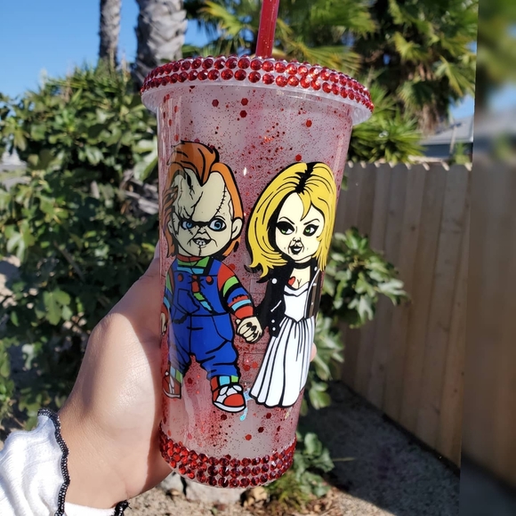 Custom Cups - Picture 8 of 13